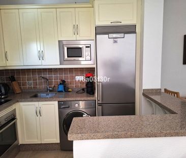 Atico en alquiler en Marbella, Marbella - Photo 4