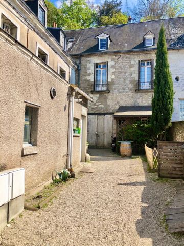 Location Appartement 1 pièce 21m² ST AVERTIN 37550 - Photo 4