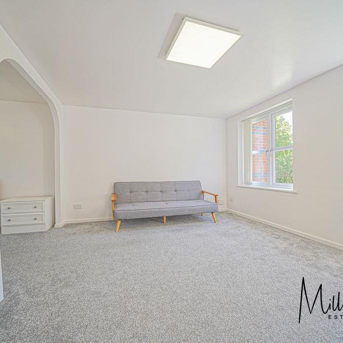 2 bedroom apartment to rent - Photo 1