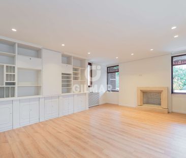 Chalet Independiente en alquiler en Conde Orgaz – Madrid | Gilmar - Photo 4