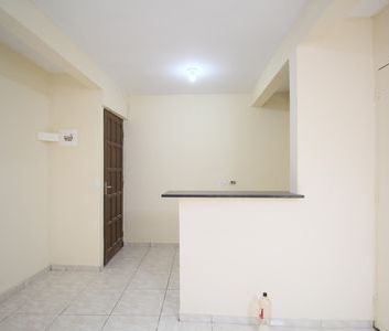 Casa para alugar com 45m², 2 quartos e sem vaga - Photo 3
