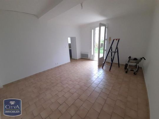 Location Appartement 2 pièces 44m² CHATEAU THIERRY 02400 - Photo 1