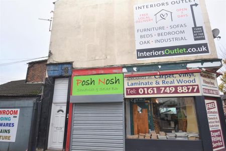 1 bedroom flat to rent - Photo 2