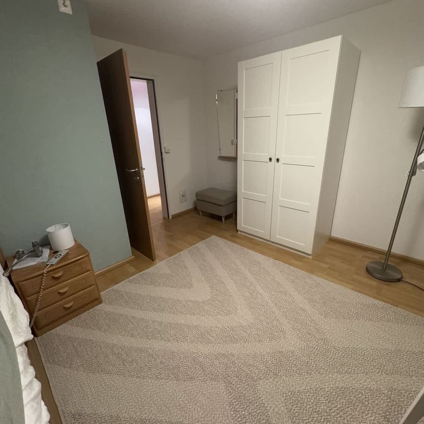 1 Zimmer, 130 m², 3. Stock - Foto 2