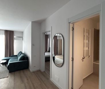 INCHIRIERE/ APARTAMENT 2 CAMERE / LUJERULUI/ COMO PARK RESIDENCE / 720 - Photo 5