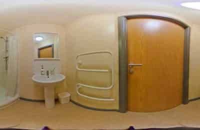 Classic En-Suite - Photo 3