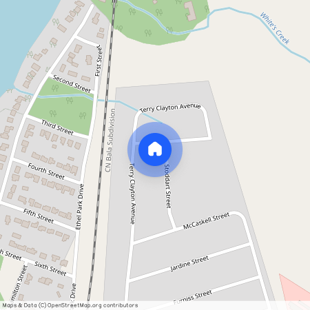 26 STODDART Street, Brock