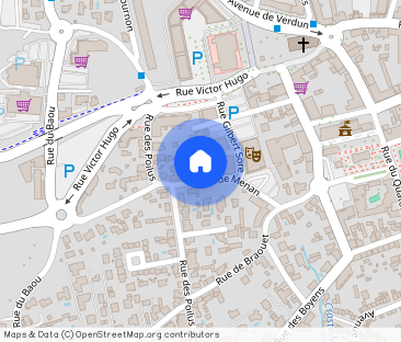 Appartement à louer - Photo 1