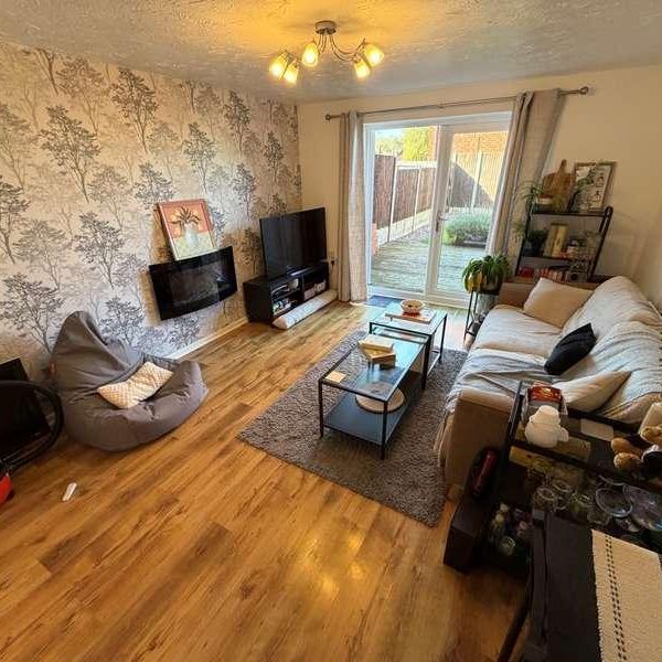 Barnswood Close, Halesowen, West Midlands, B63 - Photo 1