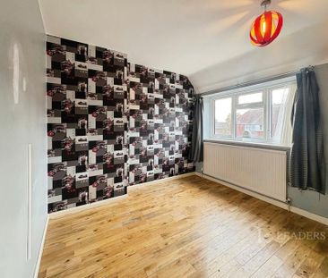 3 bedroom house to rent Ventnor Rise, Nottingham, Nottinghamshire, NG5 - Photo 3