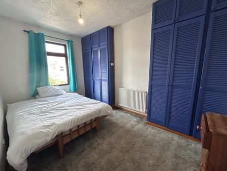 3 Bed End Terrace, Lyndale Road, BS5 - Photo 4