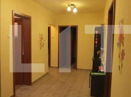 4 camere, 114 mp, decomandat, parcare, zona strazii Taietura Turcului - Photo 3