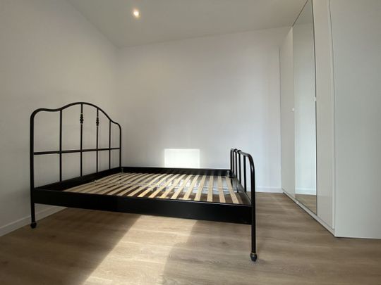 Katowice – 2-pokojowe mieszkanie w centrum 38.5 m² - Photo 1