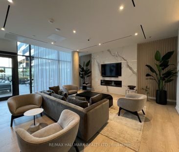 For Lease - 1285 Dupont Street Unit# 306, Toronto, Ontario - Photo 6