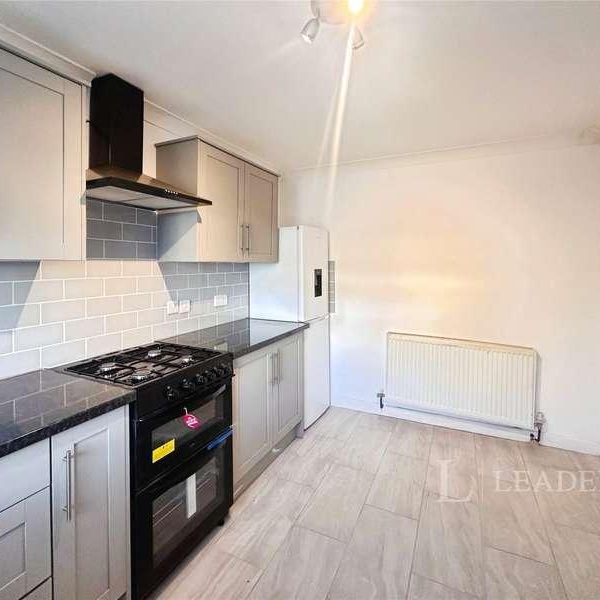 Brearley Street, Handsworth, Birmingham, West Midlands, B21 - Photo 1