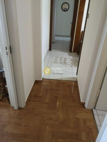Διαμέρισμα για ενοικίαση Άλσος Παγκρατίου (Παγκράτι) - Photo 2