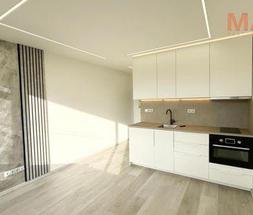 Pronájem bytu 1+kk a garsoniéry 21 m² - Photo 3