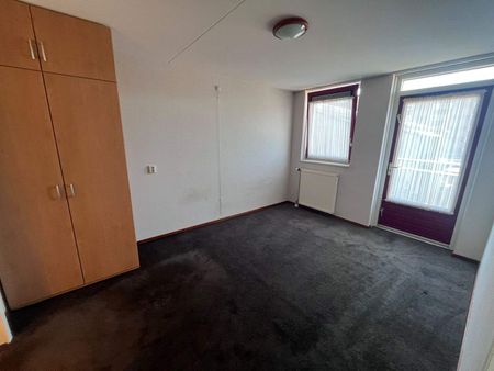 Maison de ville Watertorenstraat, Goes - À louer (55+) - Foto 2
