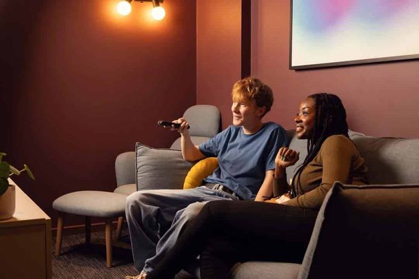 Large High Double Studio - Photo 1