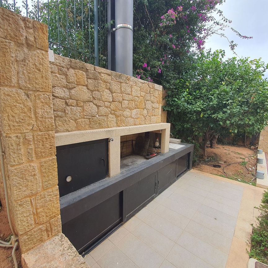 Μεζονέτα για ενοικίαση Πόρτο Ράφτη (Μαρκόπουλο) - Φωτογραφία 1