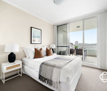 880/33 Hill Road, 2127, Wentworth Point Nsw - Photo 1