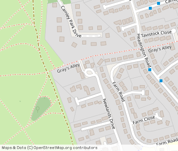 Thicket Grove, Maidenhead, SL6 - Photo 1