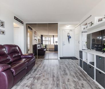 2604 725 Don Mills Road - Photo 6