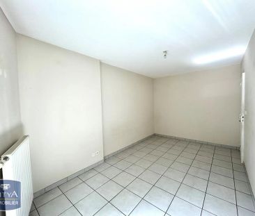 Appartement à louer 2 pièces 43.9m² - Photo 5