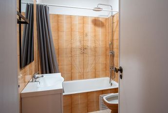 Apartamento T3 em Lisboa