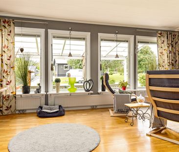 Pilotvägen, Boden - Foto 2