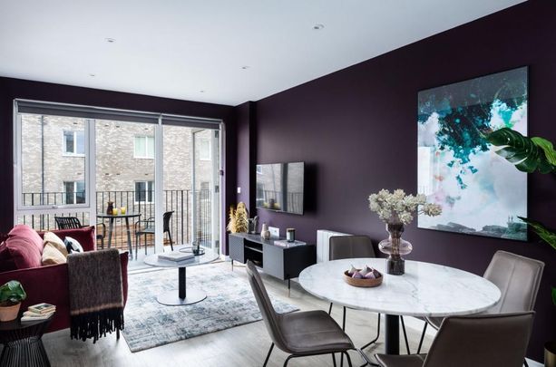 1 bedroom flat to rent - Photo 1