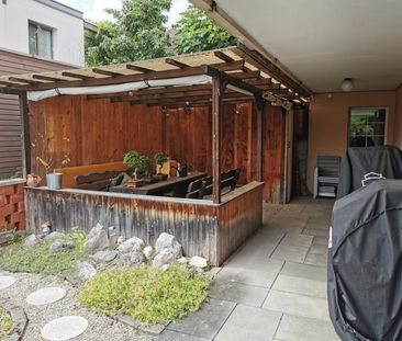 Wohnen auf der Sonnenseite von Ebikon - befristet bis 31.3.2027 - Photo 6