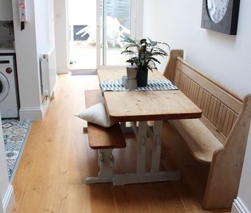 5 bedroom terraced house to rent - Photo 3