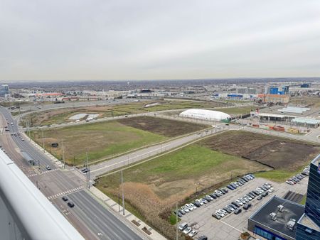 For Lease - 8 Interchange Way Unit# 2505, Vaughan, Ontario - Photo 4