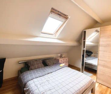 Instapklare woning met 3 slaapkamers, terras en onderhoudsvriendeli... - Photo 4