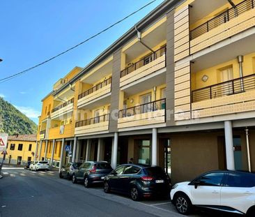 Trilocale nuovo, piano terra, Centro, Gardone Val Trompia - Foto 3