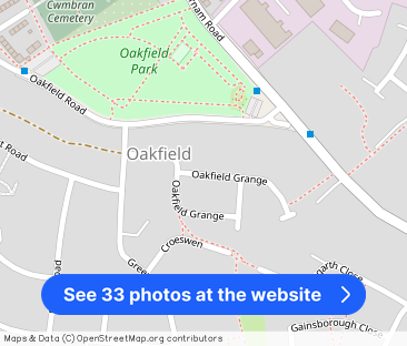 Oakfield Grange, Oakfield, NP44 - Photo 1