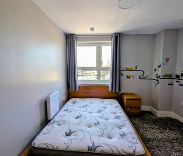 Altamar, Kings Road, Marina, Swansea, SA1 8PY - Photo 6