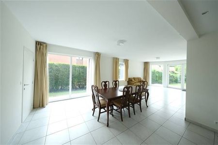 Tout savoir sur cette maison à Wezembeek-Oppem, à Wezembeek-Oppem - Foto 3