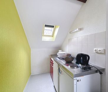 Location appartement 1 pièce, 17.00m², Carquefou - Photo 2