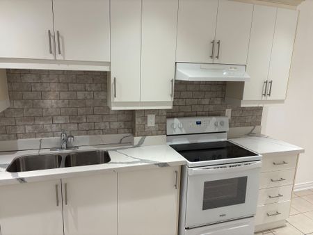 For Lease - 1269 Dufferin Street Unit# Lower, Toronto, Ontario - Photo 2