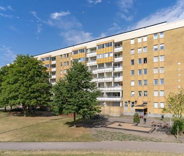 Cronmans väg 5A, Törnrosen - Foto 2