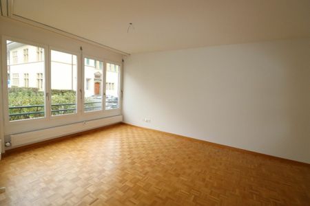 Erstvermietung nach Teilsanierung - gemütliche 3 1/2-Zimmerwohnung in Basel - Photo 3