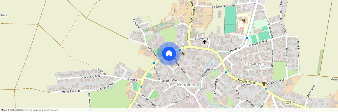 3425, Koppigen, Utzenstorfstrasse, 7