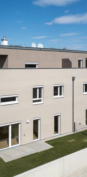 2700 Wiener Neustadt, Anni Stern-Braunberg-Gasse 4 - Photo 1