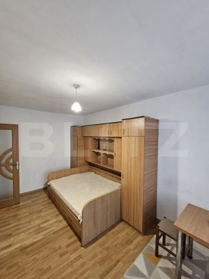 Garsoniera 25 mp, moderna, zona Expo Transilvania - Fotografie 1