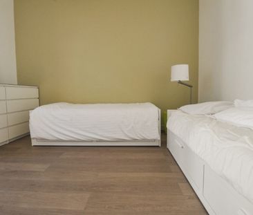 Appartement - Marseille 6ème - Photo 5