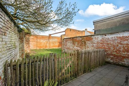 Ruime gezinswoning met 4 slaapkamers in hartje Turnhout - Photo 4