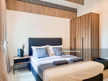 One Residence, KL City Centre - Photo 3