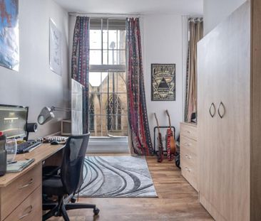 6 bedroom apartment to rent - Photo 6